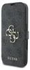 Guess GUBKP16S4GMGGR Apple iPhone 16 book 4G Metal Logo Náhled obrázku produktu 2