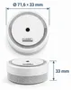 5 Stück LogiLink Mini-Rauchmelder OSC0008 mit Produktbild-Vorschau 6