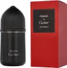 Cartier Pasha de Cartier Noir Absolu Eau de Parfum 100ml Voir les images du produit 6