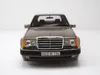 Norev 183954 Mercedes 500 E W124 1990 impala metallic 1:18 Produktbild-Vorschau 8