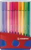 STABILO Premium-Filzstift (Verkaufseinheit: 5) STABILO® Pen Anteprima dell’immagine prodotto 1