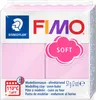 Staedtler Mod.masse Fimo soft rosé Produktbild-Vorschau 3