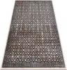 Teppich Wolle NAIN Ornament 1183/51033 dunkelblau / beige Produktbild-Vorschau 1