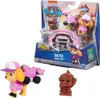 PAW Patrol , Big Truck Pups, Skye als Action-Figur mit Produktbild-Vorschau 1