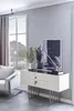 Schlafzimmer Möbel Nachttisch Polster Bett Schminktisch Produktbild-Vorschau 2