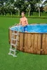 Drabinka do basenu 122 cm Podgląd zdjęcia produktu 16