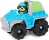 SpinMaster PAW PATROL Pojazd podstawowy Rex Podgląd zdjęcia produktu 3