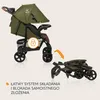 Lionelo Emma Buggy Malý skladací kočík s polohovaním do Náhľad obrázku produktu 46