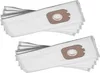 vhbw 10x Staubbeutel kompatibel mit Rowenta Powerline Produktbild-Vorschau 3
