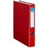 DONAU 3950001-04 Classique Classeur rouge Carton 5,0 cm DIN Voir les images du produit 3