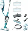 Black & Decker Fsmh1351sm-qs 0.5l 1300w Dampfmopp  One Size Produktbild-Vorschau 1