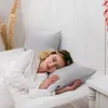 Brielle 2er Set 100% Baumwolle Biber Kissenbezüge mit Produktbild-Vorschau 6