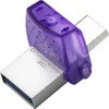 Kingston DataTraveler microDuo 3C 128 GB USB-Stick USB-A & Produktbild-Vorschau 3