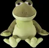 Warmies® Frosch mit 100% Hirse-Lavendelfüllung grün Produktbild-Vorschau 6