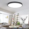Okrúhle LED stropné svietidlo 40 cm neutrálna biela 24w Náhľad obrázku produktu 7