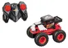 Hot Wheels RC Monsters Trucks Bone Shaker 2,4 GHz Anteprima dell’immagine prodotto 13