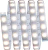 Paulmann LED Strip Function MaxLED 500 Basisset Silber IP44 Produktbild-Vorschau 7