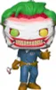 Funko POP The Joker: set di magliette e figure esclusive M Anteprima dell’immagine prodotto 2