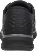 Skechers 205249 BLK ORELL, Schnürschuhe in Schwarz für Produktbild-Vorschau 35