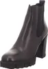 Tamaris 25457 Damenschuhe - Stiefeletten schwarz Elegant Produktbild-Vorschau 55