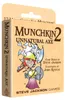 Munchkin 2: Ascia innaturale Anteprima dell’immagine prodotto 2