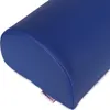 Cuscino semicircolare 60x18x12 - K512 blu Anteprima dell’immagine prodotto 7