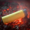 Termoska Wessper B3 THERMOSTEEL 0,7 l, žlutá, se 3 uzávěry Náhled obrázku produktu 8