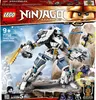LEGO Ninjago - Zane a bitva s titánskými roboty Náhled obrázku produktu 17