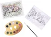 Ravensburger Kreart Gemälde bei Nummer - Schlafkatzen und Produktbild-Vorschau 3