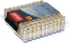 Maxell Batteria alcalina AA LR6 100 pz. 10x10 - Batteria - Anteprima dell’immagine prodotto 6