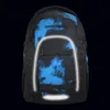 coocazoo Schulrucksack MATE, ergonomisch, größenverstellbar Produktbild-Vorschau 7
