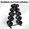 CCLIFE Hantelständer Kurzhantelständer Hantelablage Produktbild-Vorschau 4