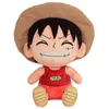 One Piece - Chopper Ruffy - Plüsch Toy Produktbild-Vorschau 2