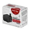 Kruger Meier Sturmkraft 220JK-X1 - čerpadlo vody 220l/h Náhled obrázku produktu 10