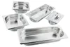 AEG Profi-Steam-Set A9OZS10 Edelstahl Produktbild-Vorschau 1