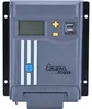 MPPT Solar-Laderegler f. 12V & 24V Batterien, 20A, Produktbild-Vorschau 8