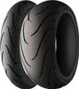 Paar Motorradreifen Michelin 120/70-18 (59W) + 240/40-18 Produktbild-Vorschau 1