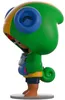 Brawl Stars Vinyl Figur Leon 10 cm Náhľad obrázku produktu 4