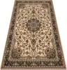 Dywan wełniany POLONIA KORDOBA sepia (2) brązowy 66x100 cm Podgląd zdjęcia produktu 1