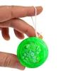 alldoro - Yo-yo LED, 1 pièce, couleurs assorties Voir les images du produit 14