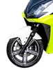 E-Roller Falcon, 3400 Watt, Elektro-Roller, Elektroroller Produktbild-Vorschau 4