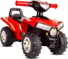 Rutscher Kinderfahrzeug Rutschauto Kinderauto babyauto Quad Produktbild-Vorschau 7