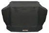 Grillfürst Abdeckhaube / Schutzhülle 172 x 67 x 123 cm Produktbild-Vorschau 1
