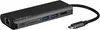 StarTech USB-C Multiport Adapter - 2x USB 3.0 / HDMI / SD / Produktbild-Vorschau 9