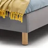 Meise Möbel Lit rembourré Lena - choix de tailles et de Voir les images du produit 13