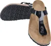 Birkenstock Damen Damenschuhe schwarz Gr. 41 Produktbild-Vorschau 60