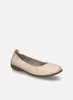 JOSEF SEIBEL Fenja 01 | Ballerina für Damen | Beige Produktbild-Vorschau 10