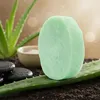 Aloe Vera Naturschwammseife mit Luffa (135 g) Produktbild-Vorschau 6