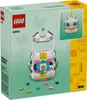 LEGO Verziertes Osterei - Mit bunten Elementen, goldenem Produktbild-Vorschau 18