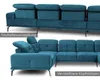 OXM Ecksofas Neviro nube 03 350 x 77 x 69 cm Produktbild-Vorschau 15
